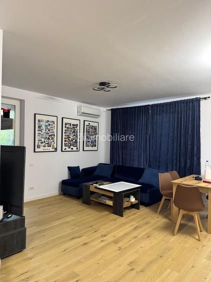 Apartament 3 camere Splaiul Independenței – Crângași, 69 mp, parcare subterană i - 2