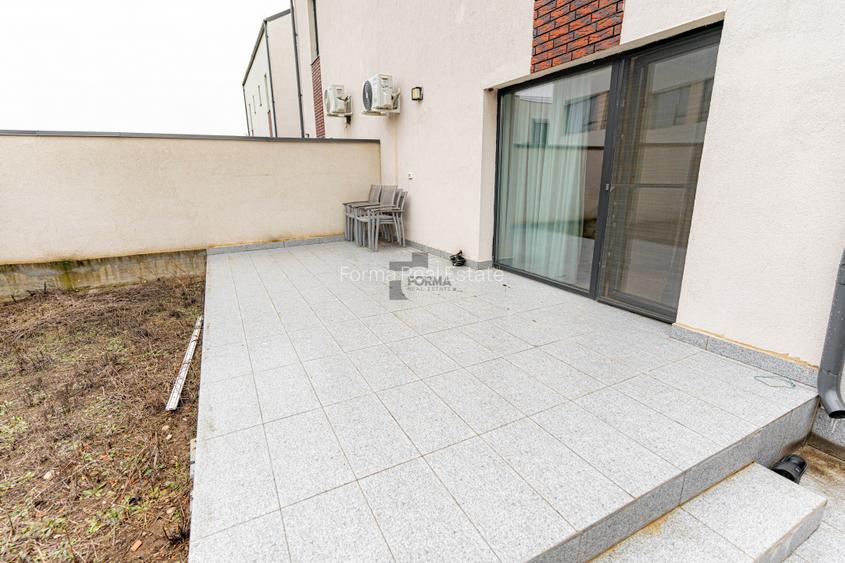 Vilă Duplex – Complex Rezidențial DOXA GARDENS, Tunari - 57