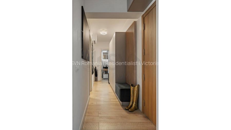 REA1028077 Apartament 3 camere I Parcului 20 I Parcare I Terasa I De vanzare - 13