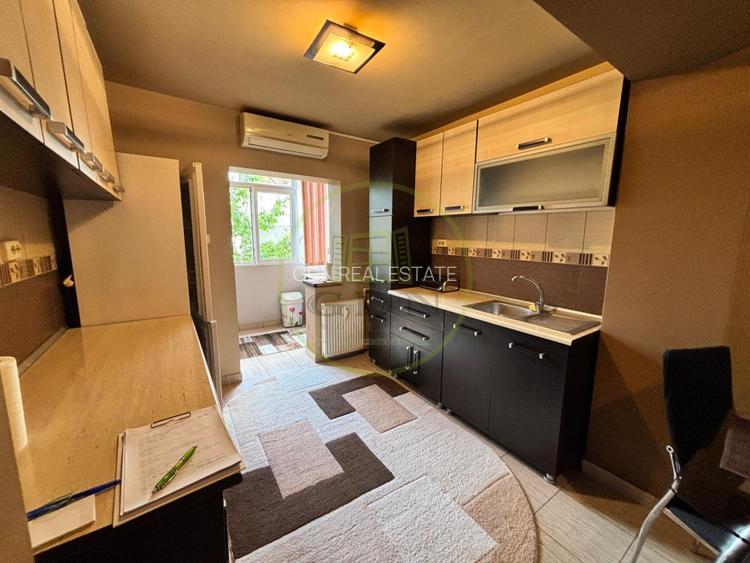 Apartament 2 camere, 52 mp, Cartierul George Enescu, Zona Liceul Energetic - 6