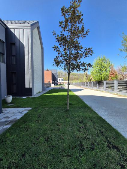 VILA DE VANZARE - CORBEANCA - 7