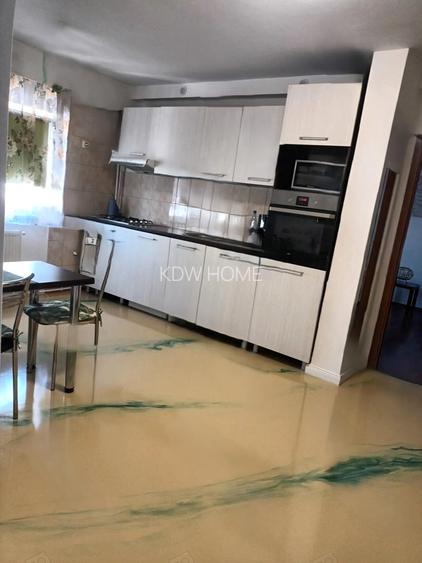 Calea Vitan Mihai Bravu- ap cu centrala proprie - 2