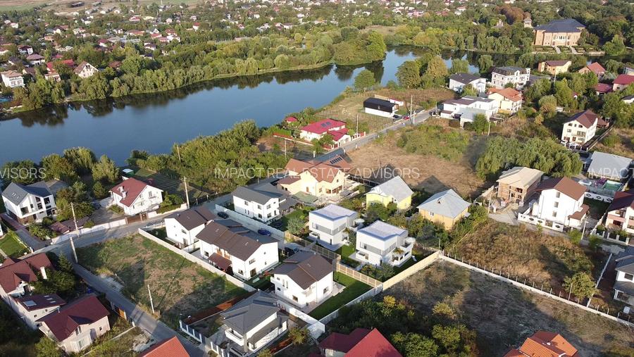 CASA INDIVIDUALA MOGOSOAIA - MARTHA BIBESCU - 7