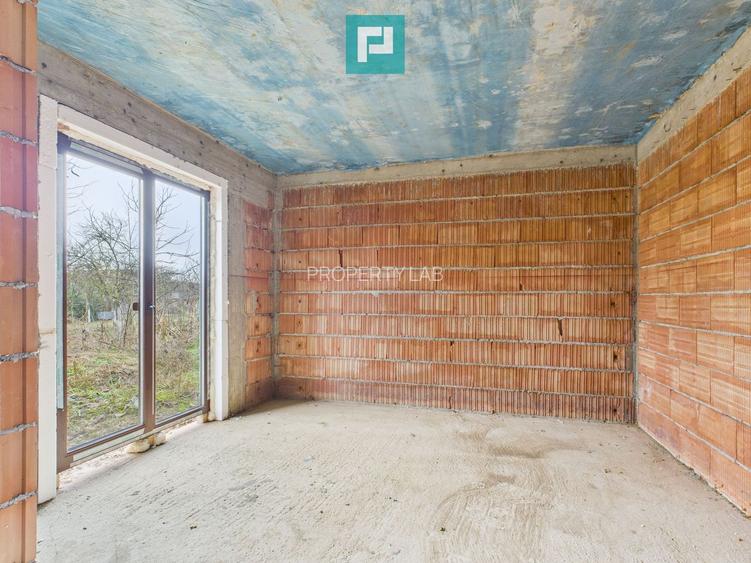 Duplex solid 120 mp, intimitate și calm in Chisoda - 29