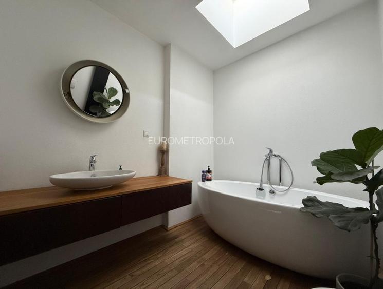 Vila Art Deco, complet renovata - 15