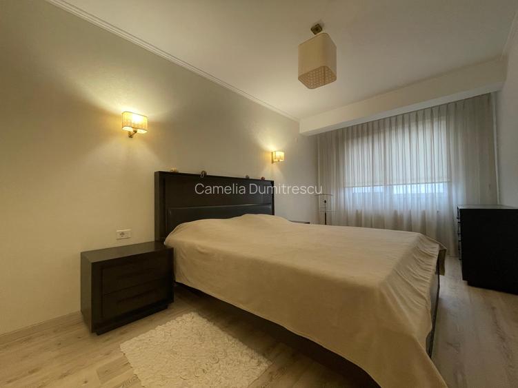 SOSEAUA CERNICA-LIDL, 3 CAMERE MOBILATE+LOC PARCARE+BOXA - 17