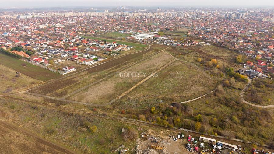 Loturi de case în Bujac. Arad - 4