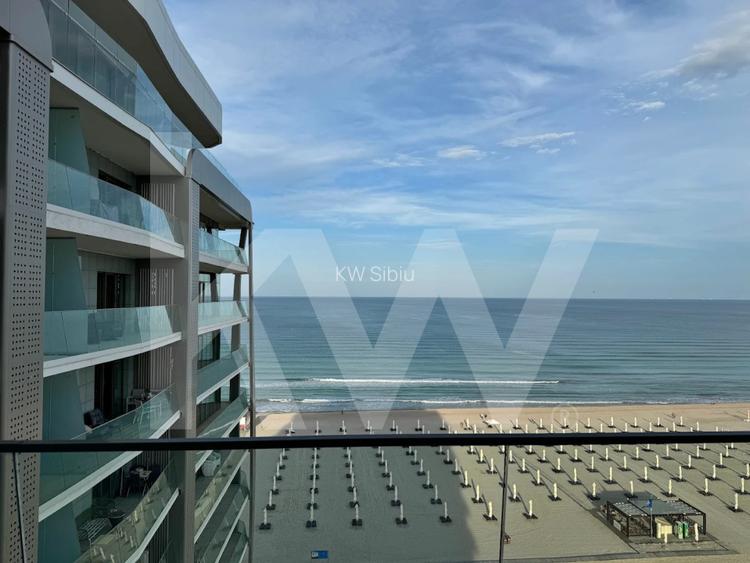 MAMAIA- Apartament premium  de vanzare cu 2 camere - 2