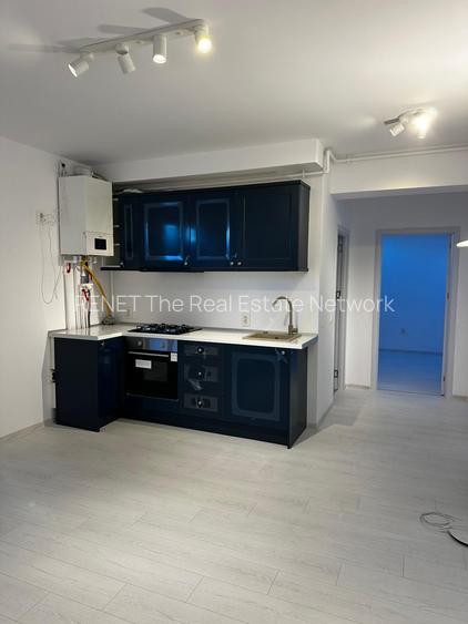 CHIRIE - APARTAMENT 2 CAMERE - ILFOV, OTOPENI - REZIDENTIAL/ BIROURI - 3