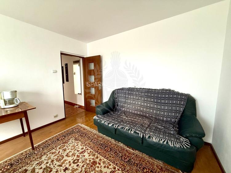 Apartament 2 camere, zona Vest Ploiești - 3