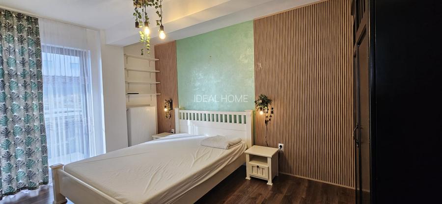 Apartament 3 camere la cheie, parcare, cartier Grigorescu/Donath Park - 6