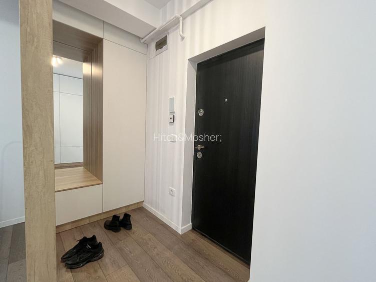 De Inchiriat 2 camere, Badea Cartan - 13