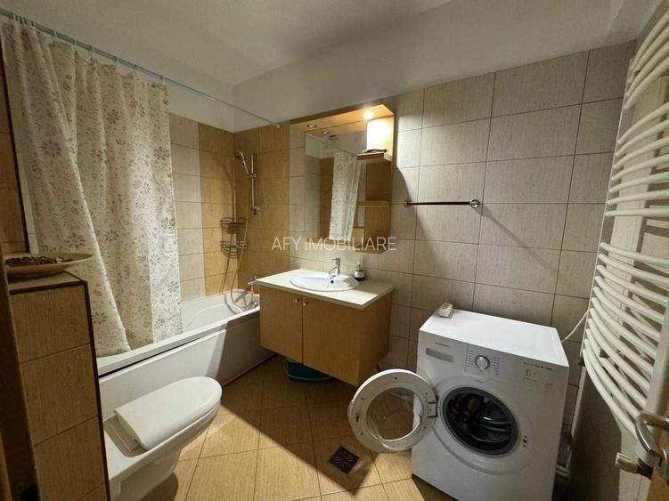 Inchiriere Apartament 2 Camere Theodor Pallady Pet Friendly - 7