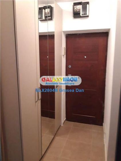 iancului | garsoniera 36mp | 1980 | parter AC cada balcon | metrou - 7