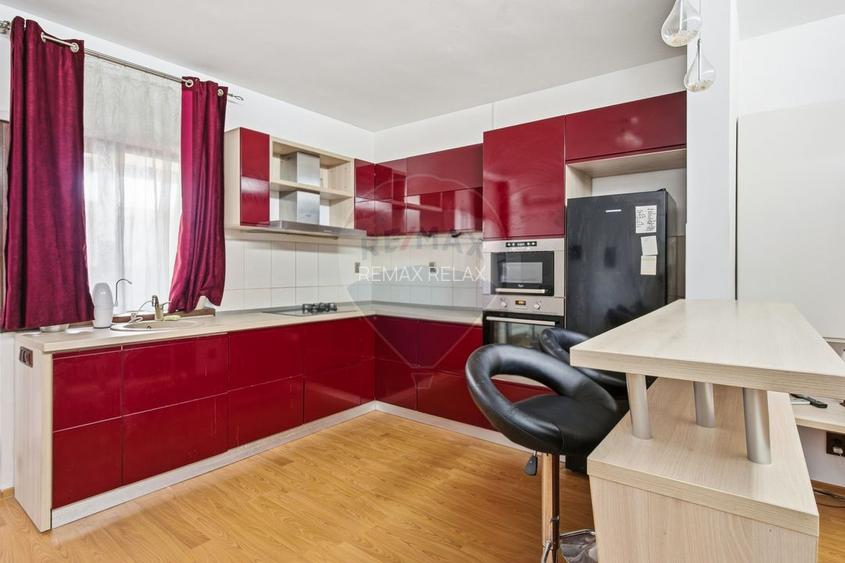 Apartament 112mp - 0% TVA 0% Comision - Rediu - 5