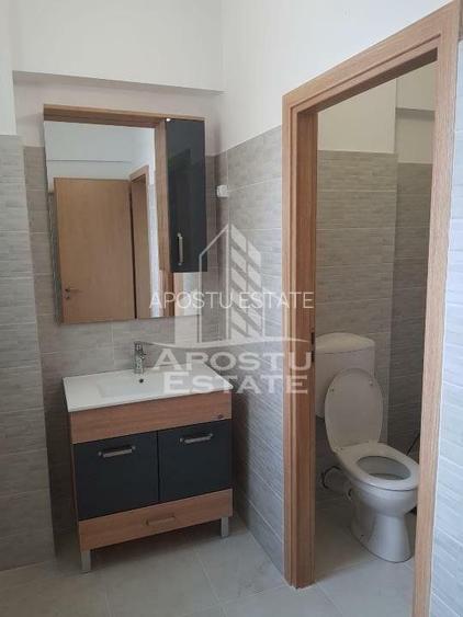 Spatiu comercial 62 mp + terasa 133 mp, 2 locuri parcare, Aradului - 5