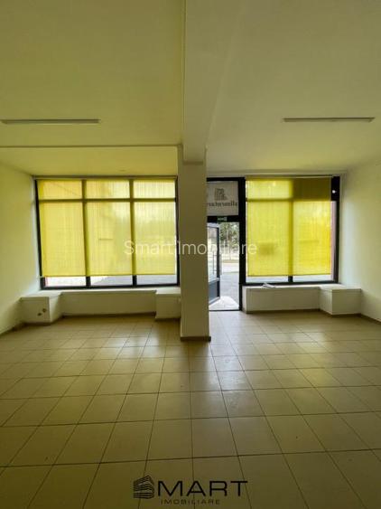 Spatiu comercial 4 camere zona Turnisor  - 2
