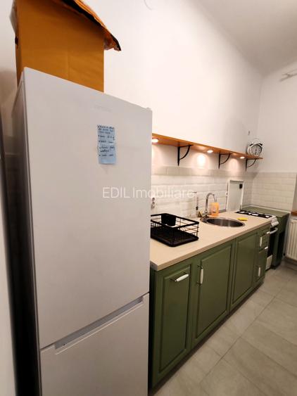 Apartament de închiriat, 3 camere, 80 mp, Central zona Spitalul Clinic Județean - 4