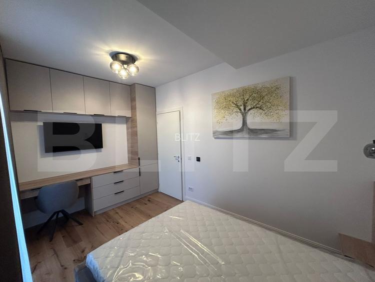 Apartament 3 camere, 101.20 mp totali, zona Centrala - 6