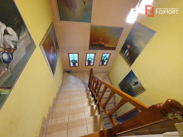 COMISION 0% Casa individuala cu 6 camere si teren de 761 mp - Blascovici