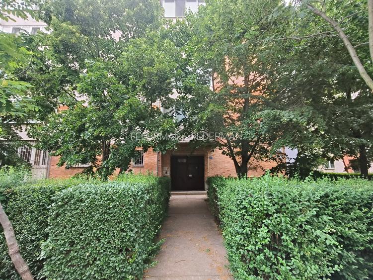 Apartament Iulius Town - 17