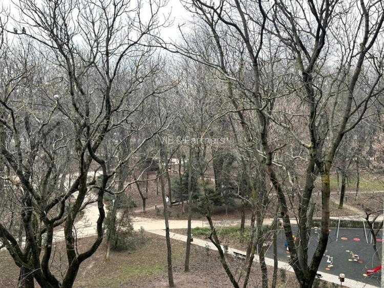 4 Camere - Kiseleff - Piata Victoriei - Park Kiseleff - 4