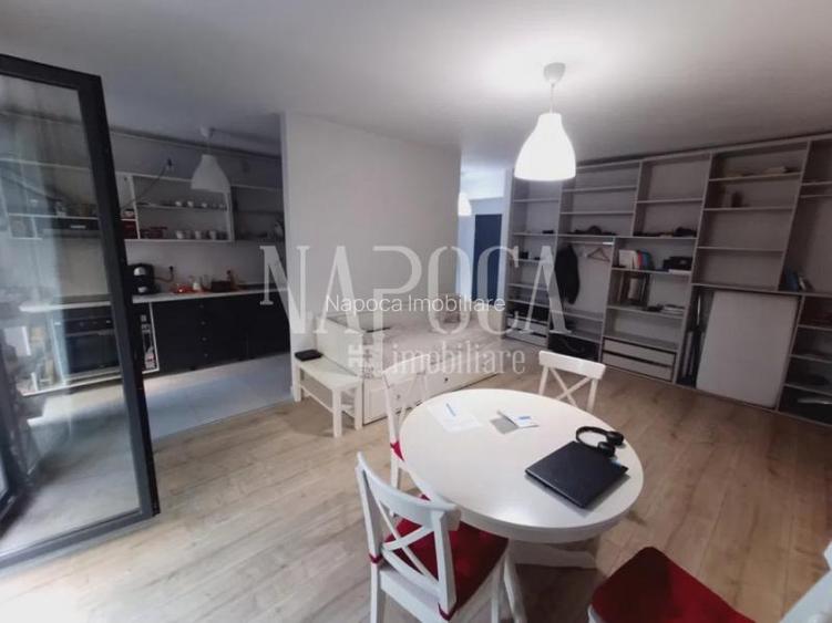 Apartament 2 camere de vanzare in Gheorgheni, Cluj Napoca - 5