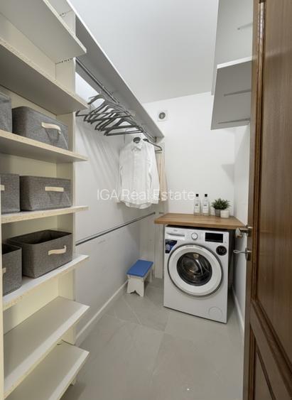 Viata linistita langa plaja – apartament de familie, Faleza Nord  - 13