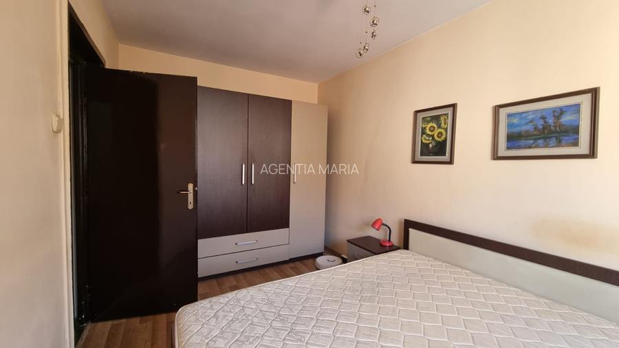 Apartament 2 camere centru etaj 3 - 5