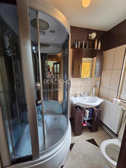 Oportunitate, Casa de vanzare, 100 mp, garaj, Zona Centrala - 10