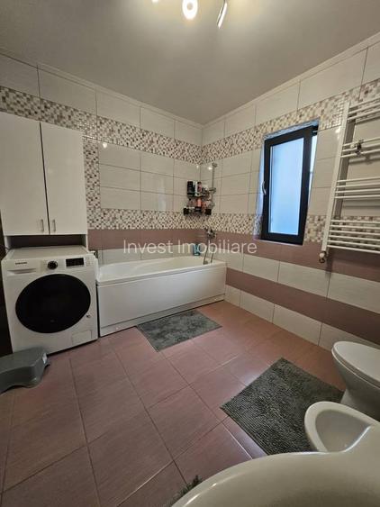 DUPLEX COMPLET MOBILAT SI UTILAT,  3 CAMERE, ZONA MIROSLAVA - 7