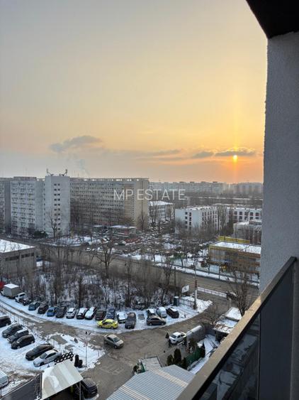 Apartament 2 Camere /Centrala Proprie/ 5 min M Costin Georgian/ PET FRIENDLY - 10