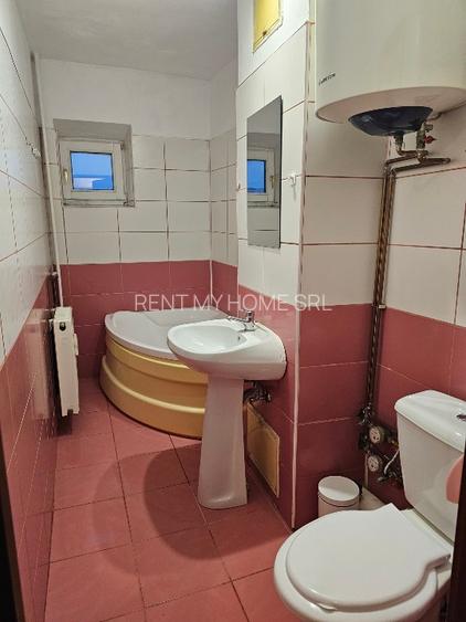 Inchiriere Garsoniera 43mp - Virtutii / Orsova - COMISION ZERO - 7