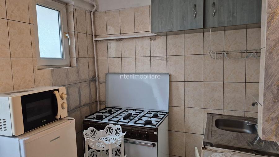 Apartament, 1 camera nedecomandat, 26 mp, Tatarasi, de inchiriat, Cod 161731 - 7