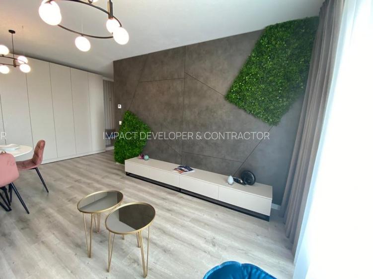 Apartament doua camere decomandat - 12