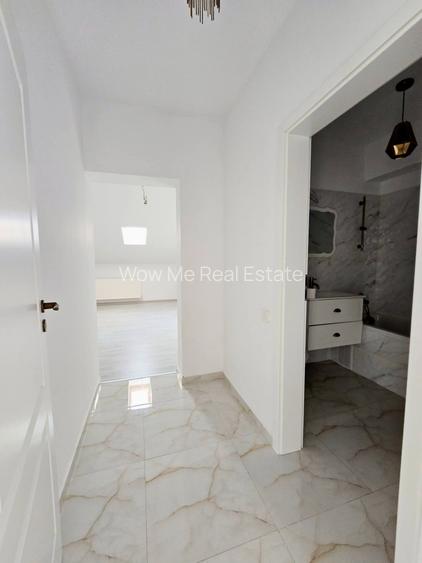 Apartament 3 Camere ,Strada Stejarului, Fundeni Dobroești - 6