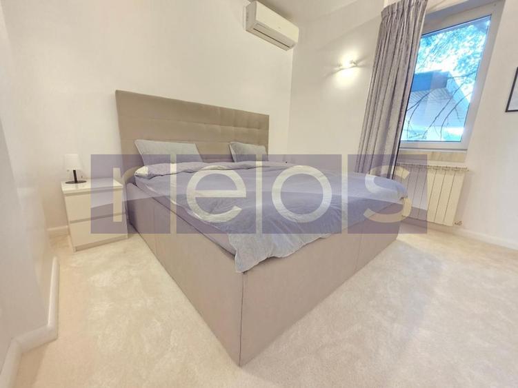 VANZARE 4 CAMERE DECOMANDAT  PRIMAVERII - PARCARE - 5