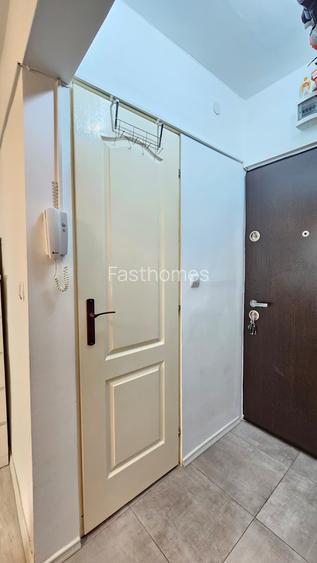 Garsoniera I 21 MP I Semidecomandata | Zonă liniștită | Metrou 1 Decembrie 1918 - 5