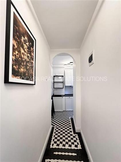 Apartament 2 camere in cladire deosebita - Victoriei - 8