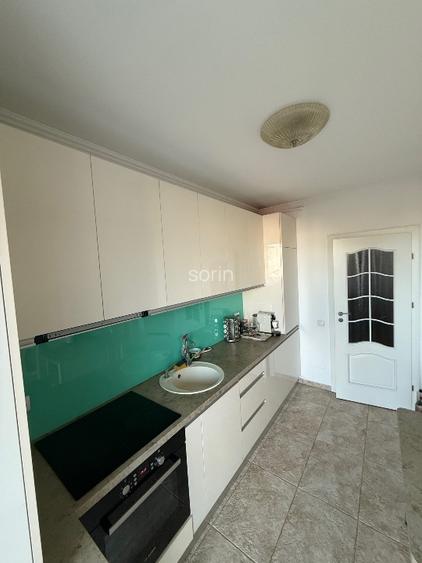 Apartament 2 camere, 57 mp utili + balcon 7 mp + boxă, Platinia str Constanta - 5