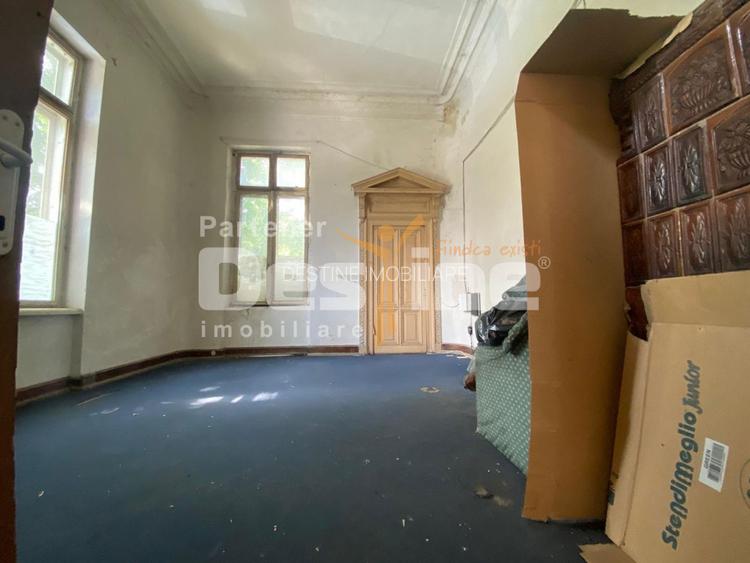 Calea Calarasilor I Monument istoric - 6