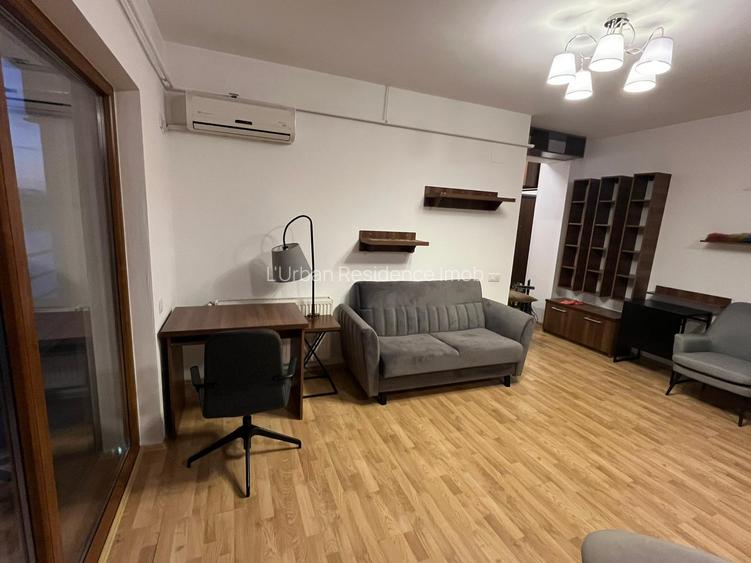 Straulesti, 2 Cocosi, apartament 2 camere etaj 2/4 - 2