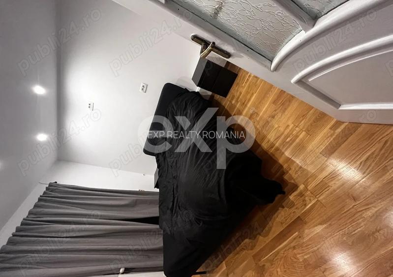 De inchiriat apartament in vila, Strada Trivale - 8