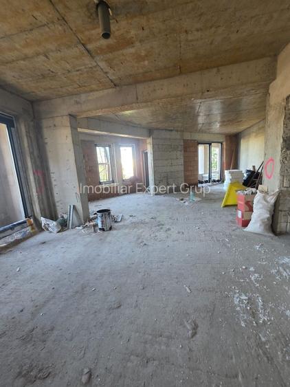 Zona Foisorul de foc imobil P+E1+E2+E3  550 mp ideal clinica birouri - 9