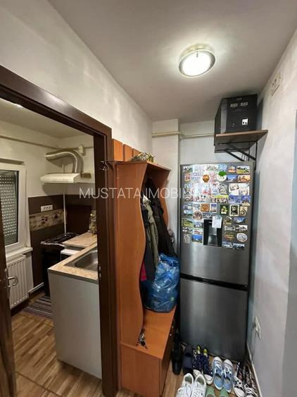 Apartament 3 camere confort 2, zona Viziru 2, etaj 3. - 7