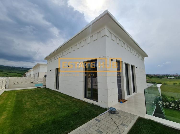 Vila premium in Borhanci, proiect exclusivist - 9
