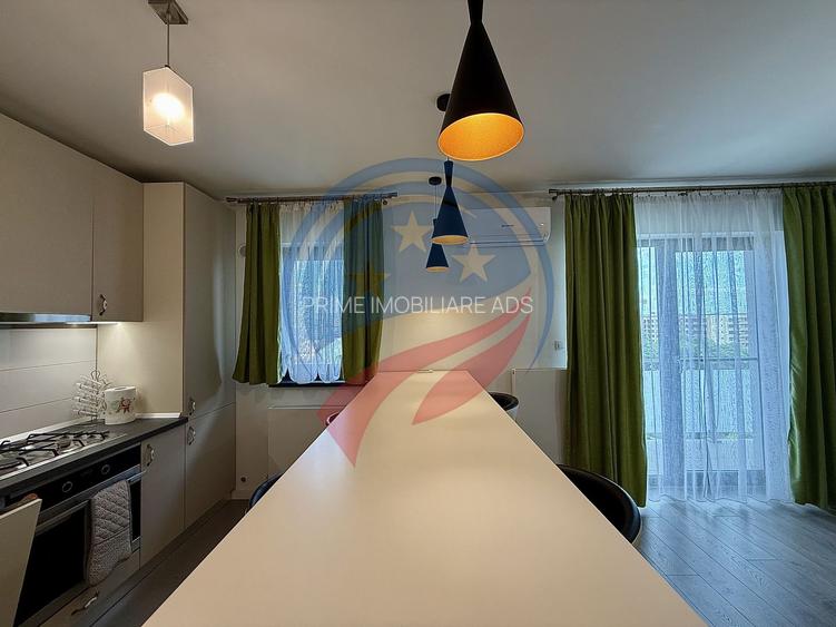 Apartament 3 camere/Lux/Severinului/Craiova - 20