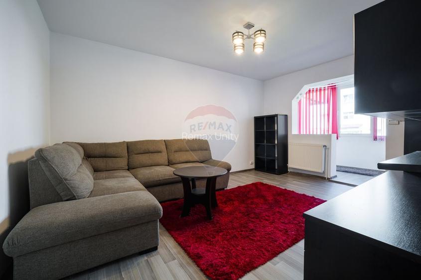 Apartament 3 camere | Bulevardul Valea Cetății | Brașov - 2