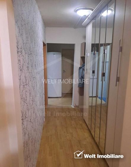 Inchiriere apartament 3 camere Grigorescu, zona Fortuna - 8