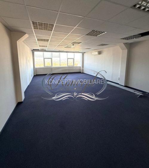 Spatiu de birouri in Sigma Center - 13